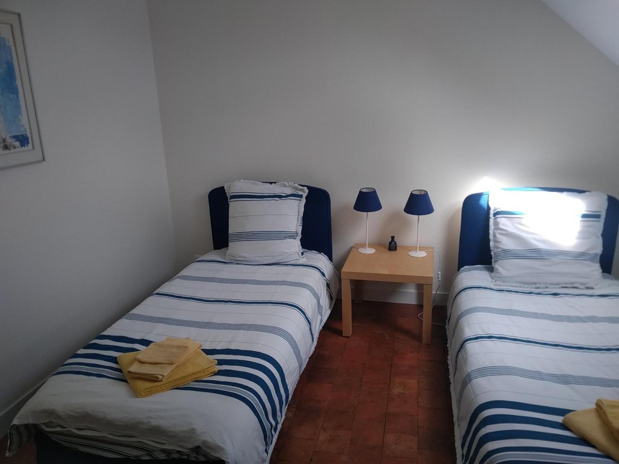 Bed and Breakfast La Ferme De Spoir Mignieres Zewnętrze zdjęcie